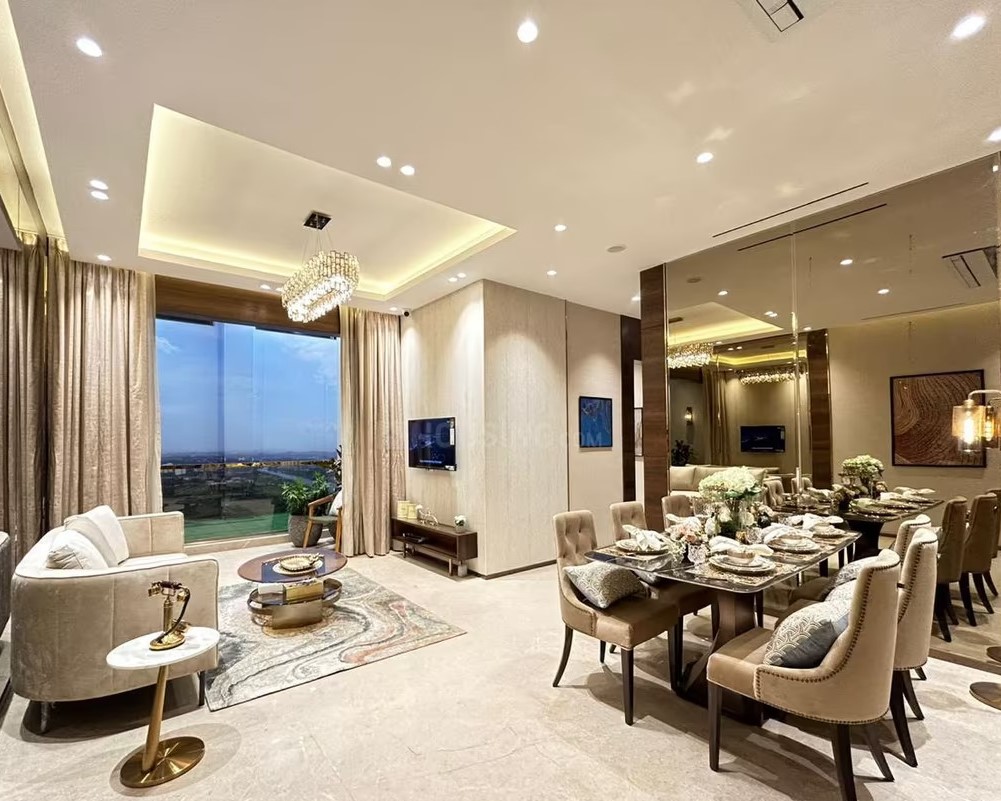 New Property Junction