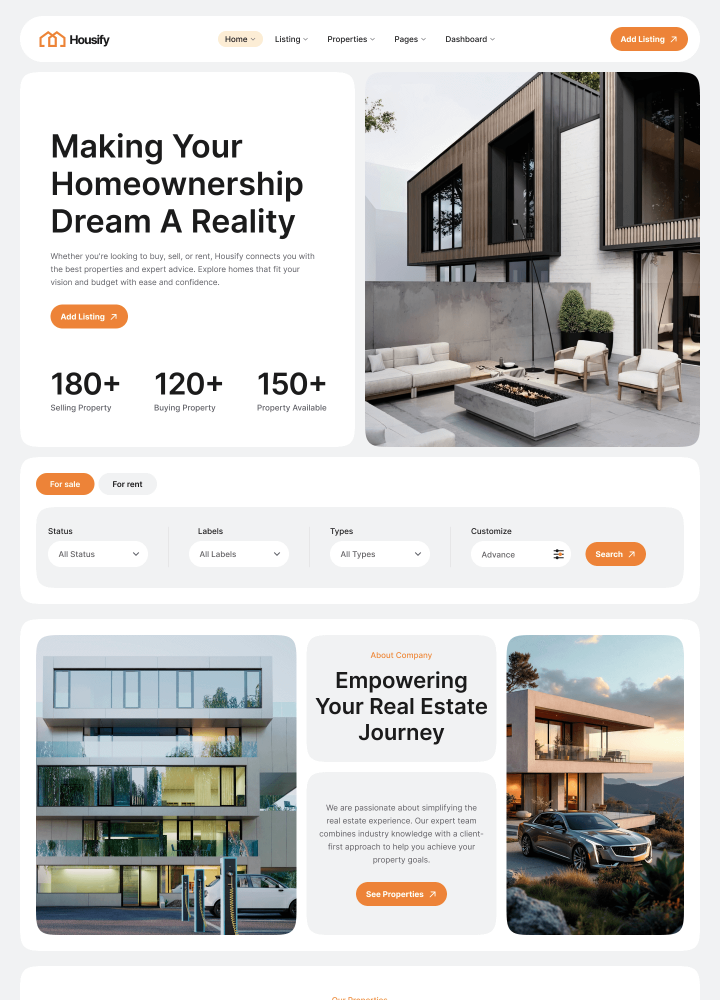 New Property Junction