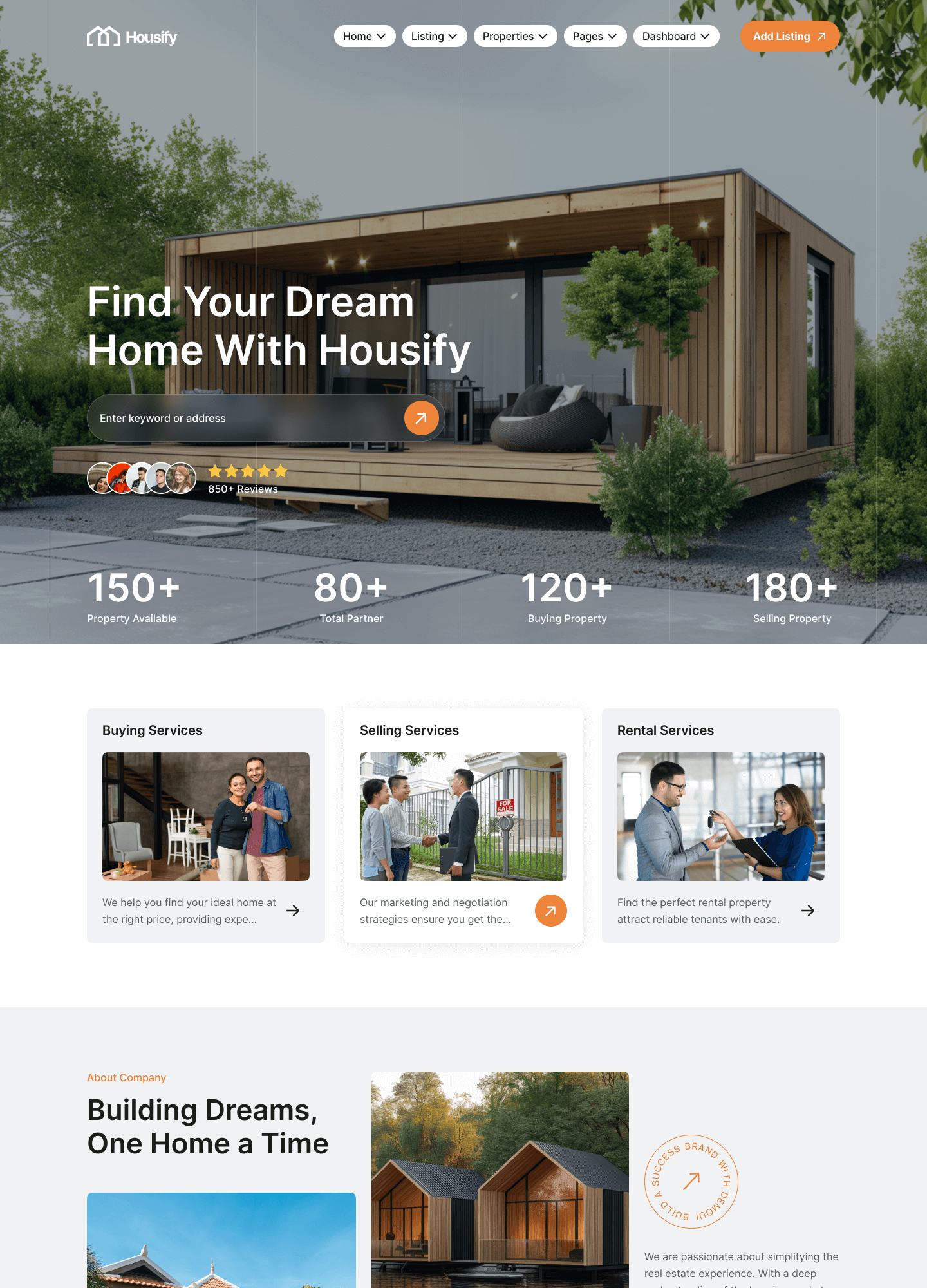 New Property Junction