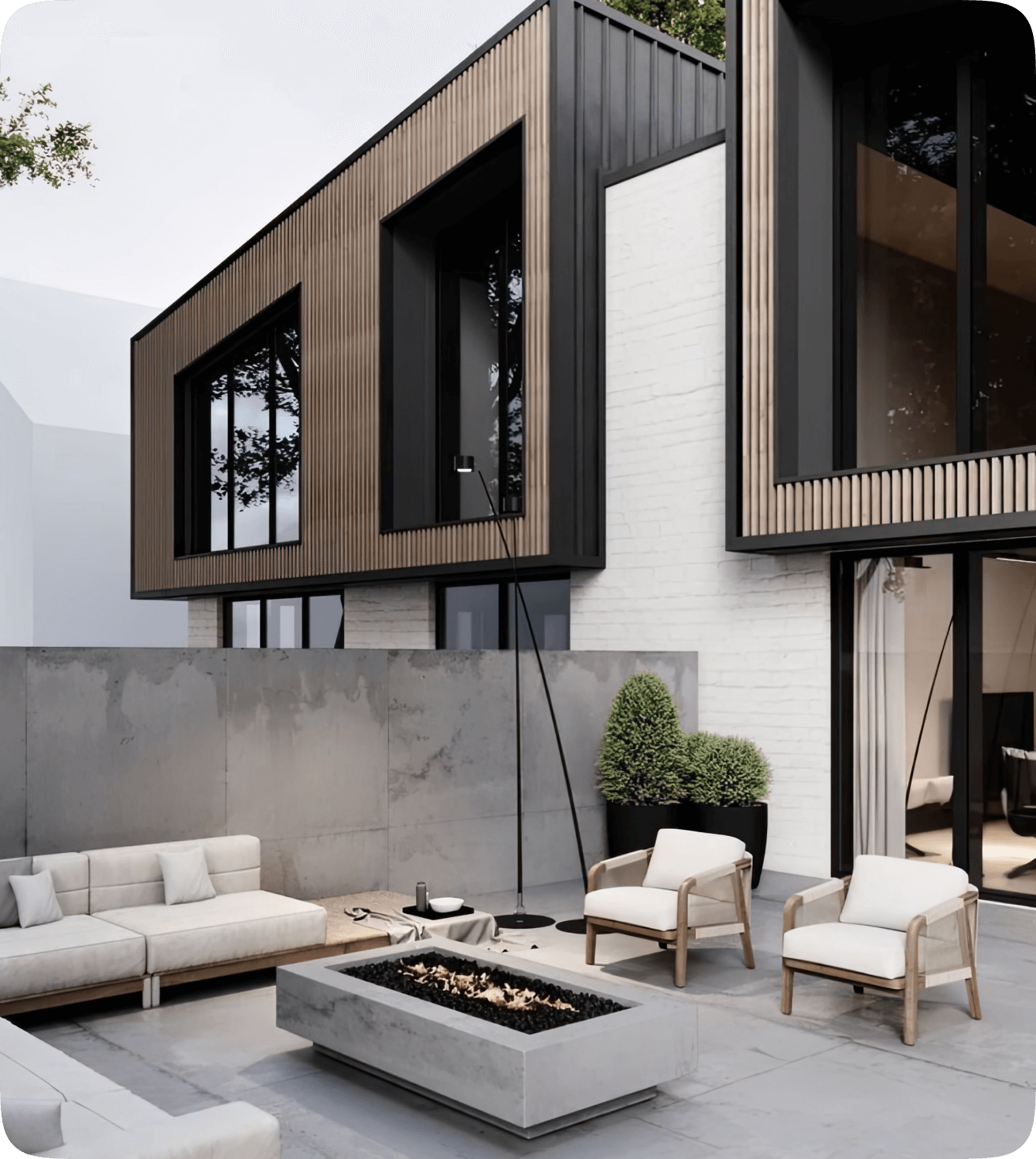 New Property Junction