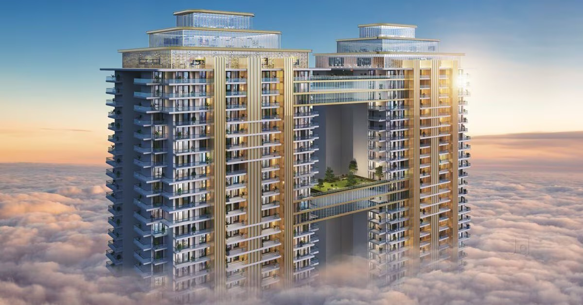 New Property Junction