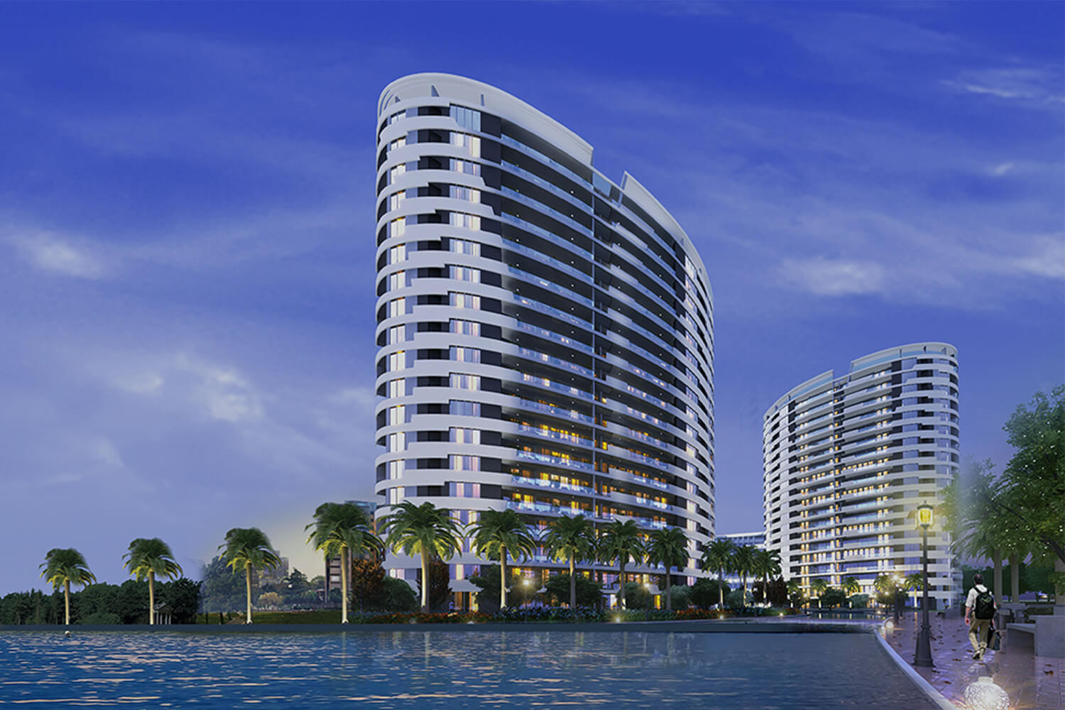 New Property Junction