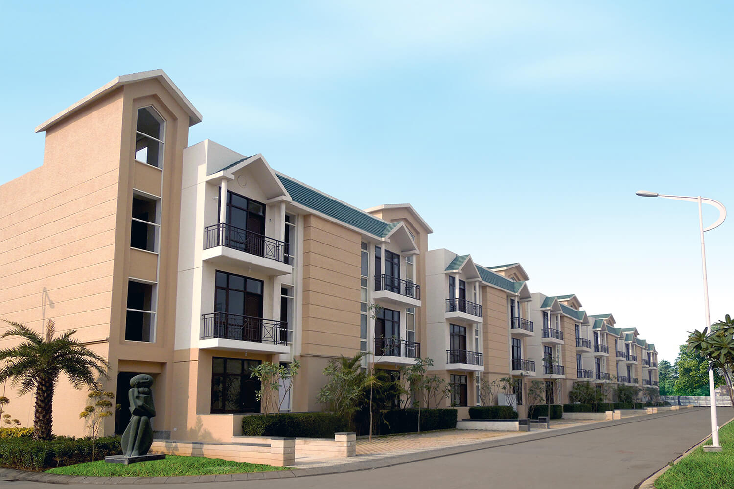 New Property Junction