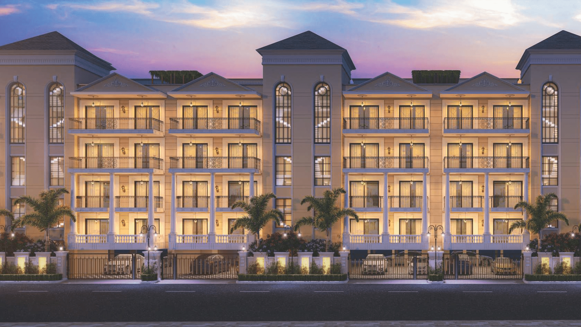 New Property Junction