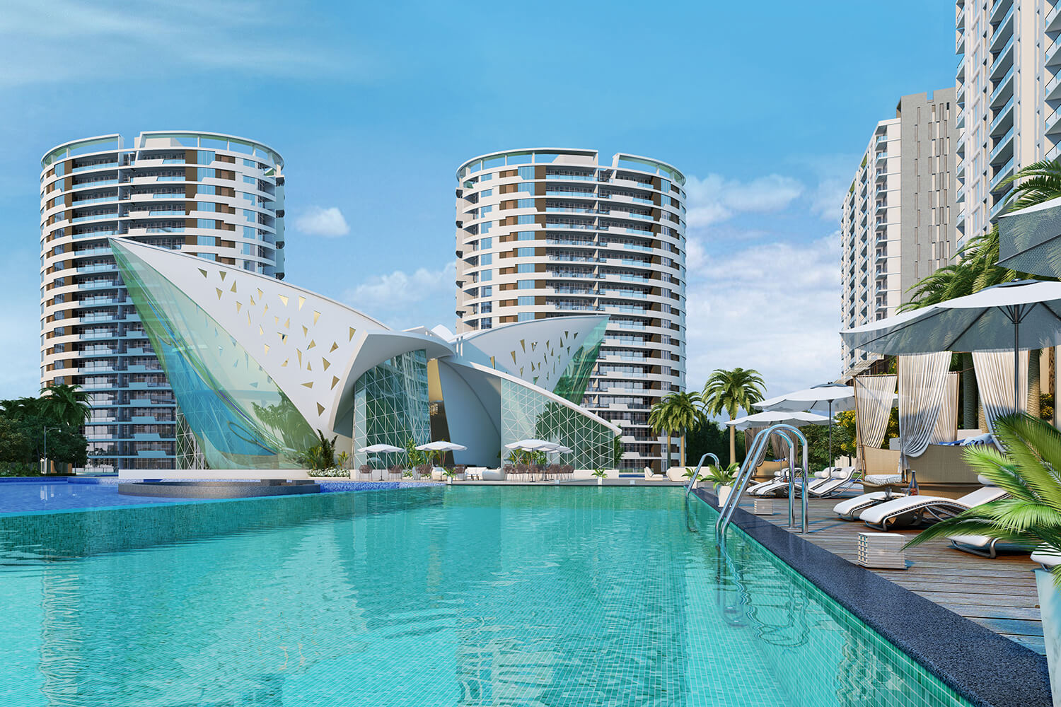 New Property Junction