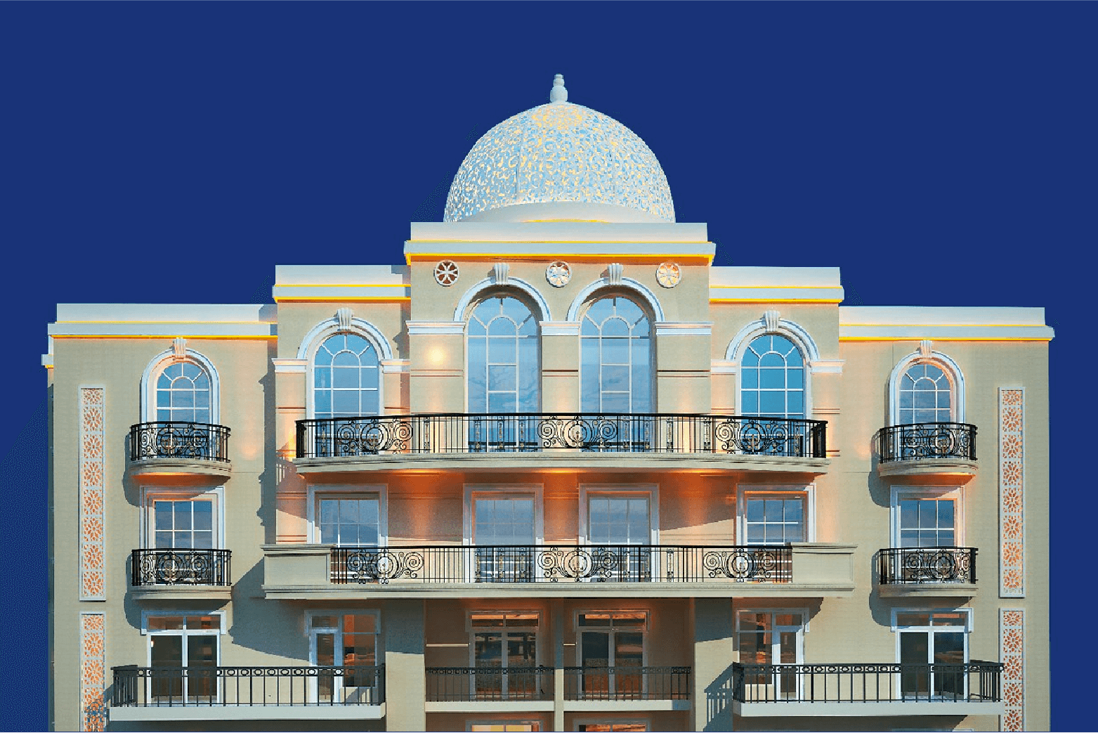 New Property Junction