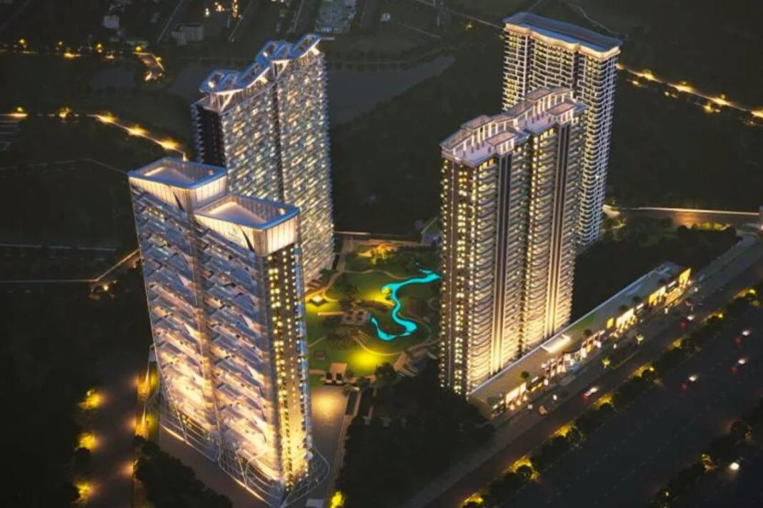 New Property Junction