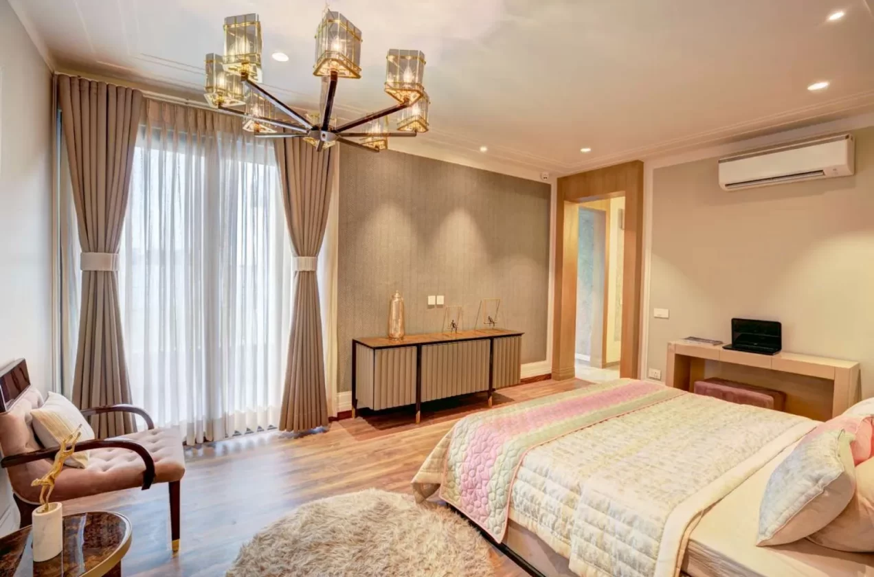 New Property Junction