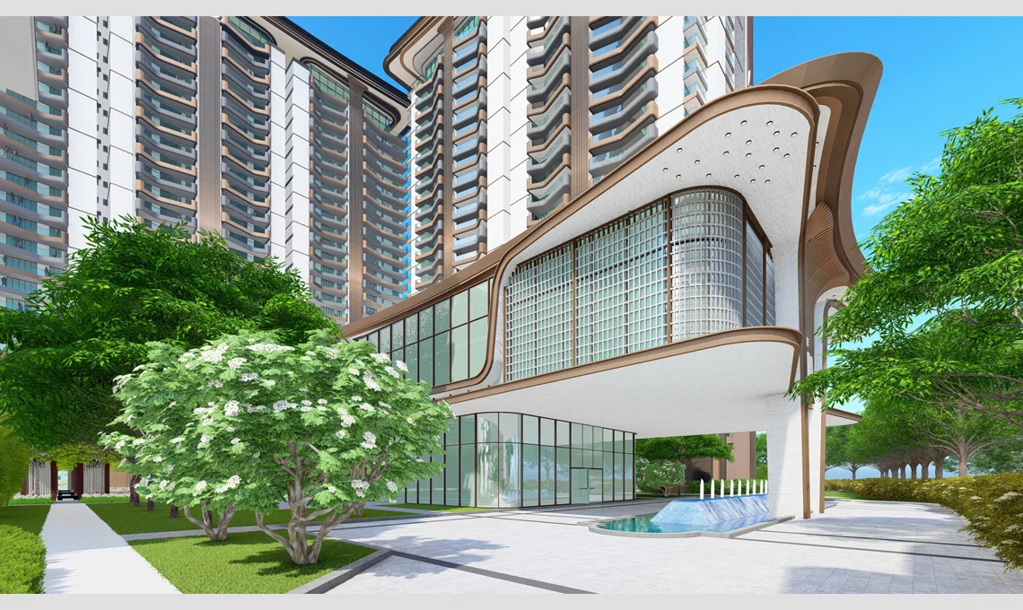 New Property Junction