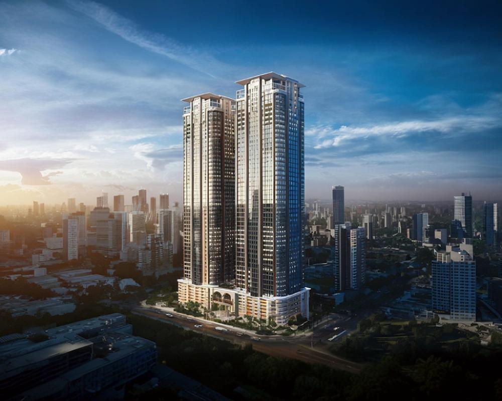 New Property Junction