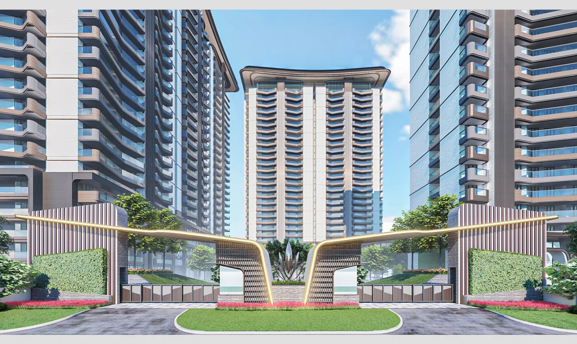 New Property Junction